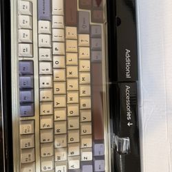 Aula AU75 Keyboard-Versatile Keyboard. 