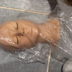 Eyelash Extension Kit For Practice 