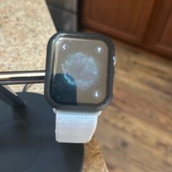 44mm Apple Watch Series 6 