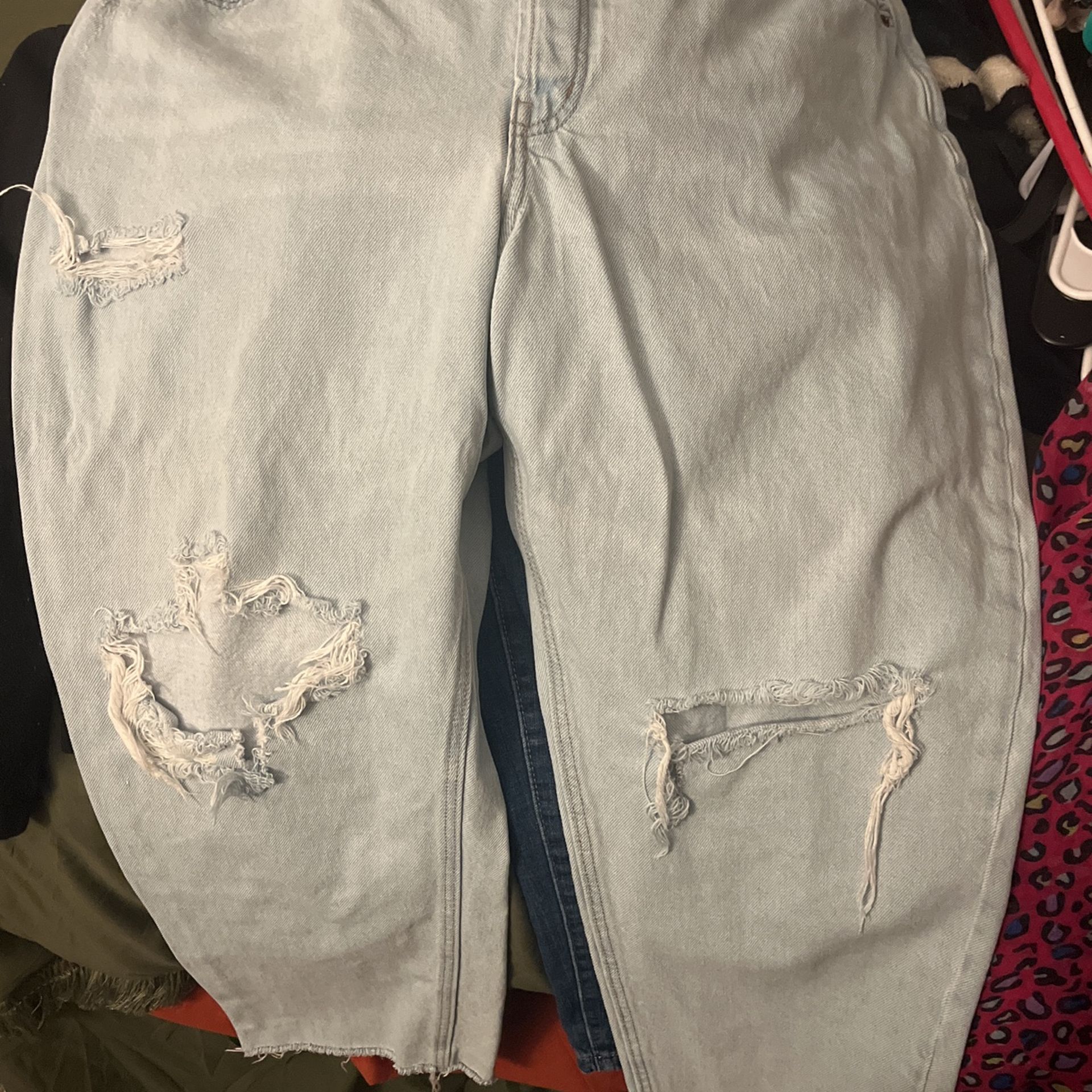 Old Navy Woman’s Jeans Size 18