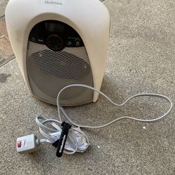 Heater