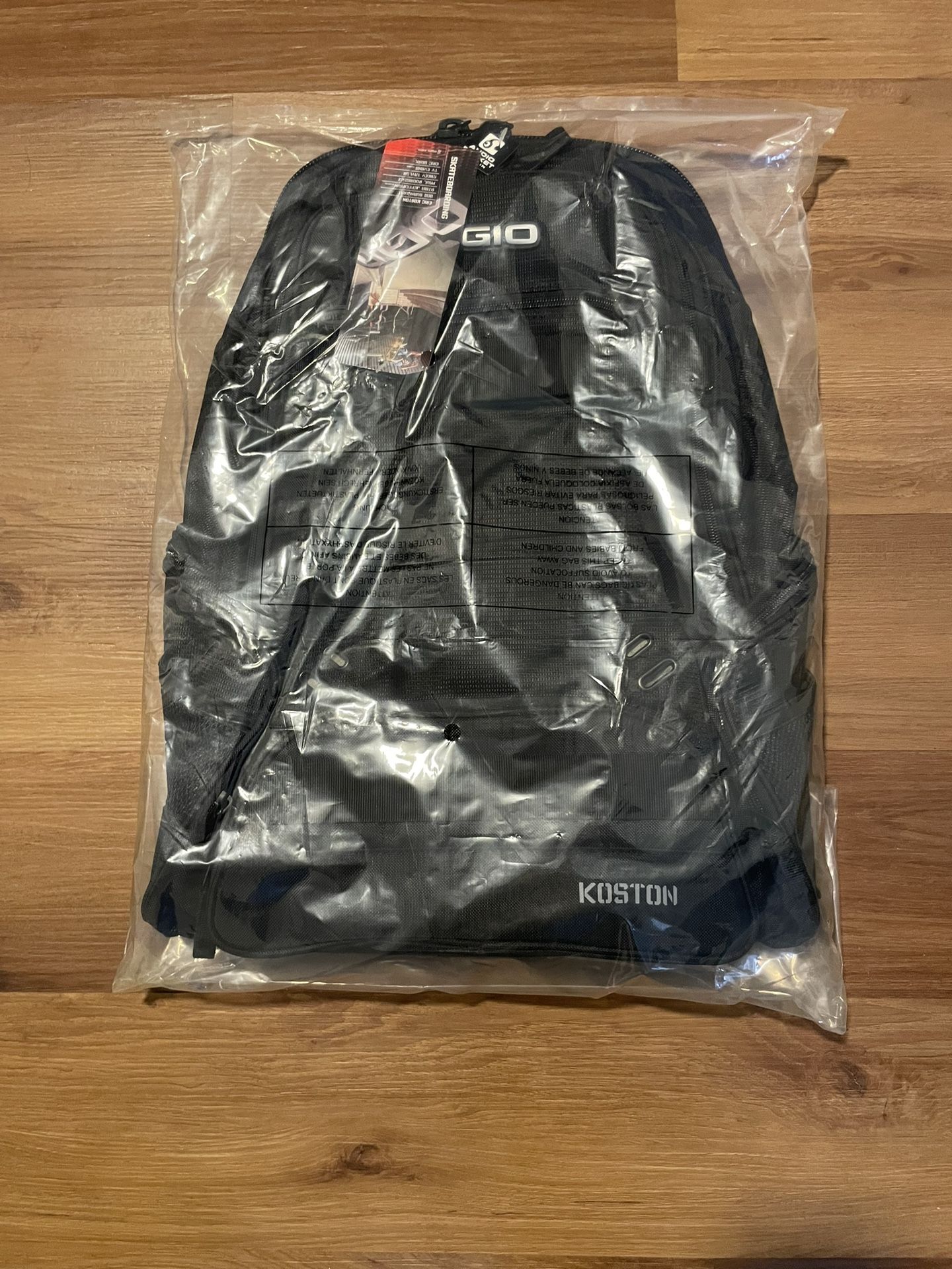 OGIO Backpack 