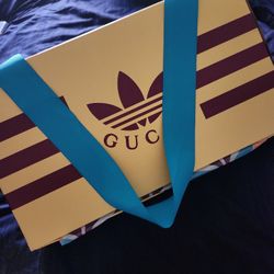 Men Gucci Shoes