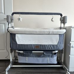 Bassinet 