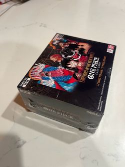 Op09 box