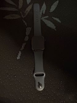 Apple Watch SE