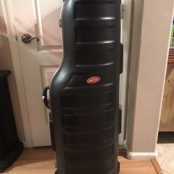 Skb Golf Travel Hard Case