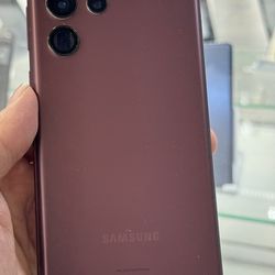 Unlocked Samsung S22 Ultra | for all carriers | Please Read | Desbloqueado