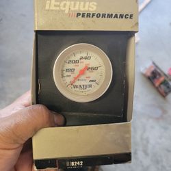 Temp Gauge