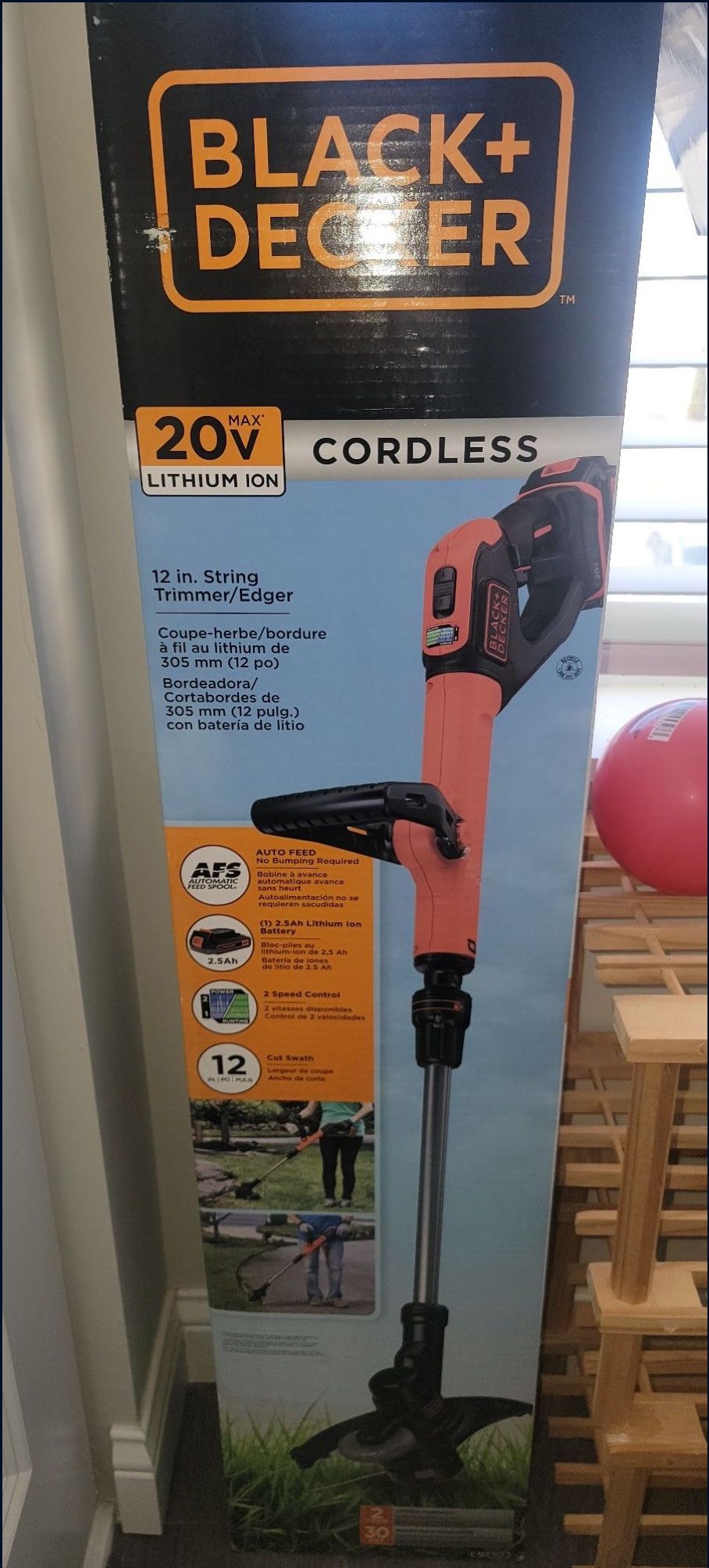 Trimmer