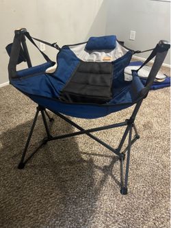 Swinging Hammock Chair Rio
