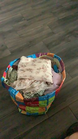 Maternity Clothes Bundle