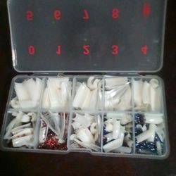 Nail Tips