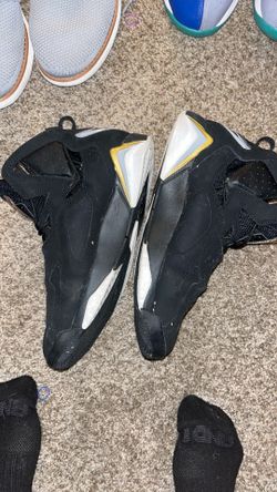 teams size 8