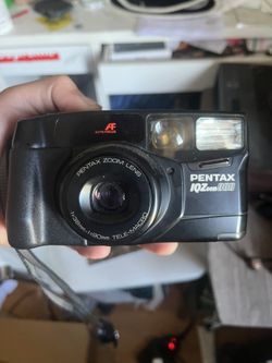 Pentax Iq Zoom 900