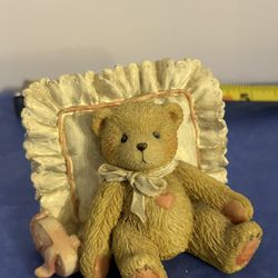 Cherished Teddies Mandy I Love you just the way you are 950572