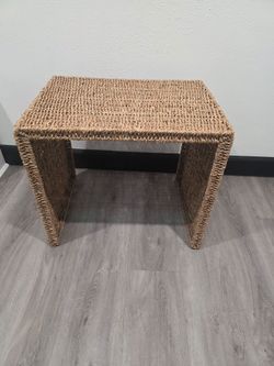 Cork Table