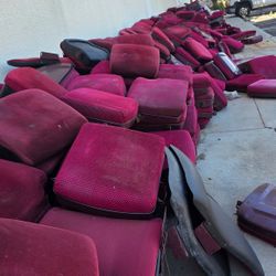 Old Theatre Seats For Sale 