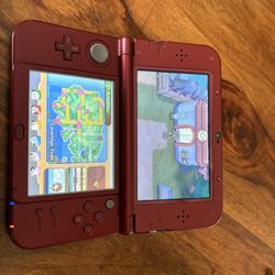 New 3ds Xl 