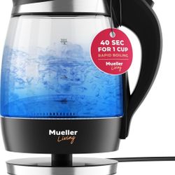 Kettle