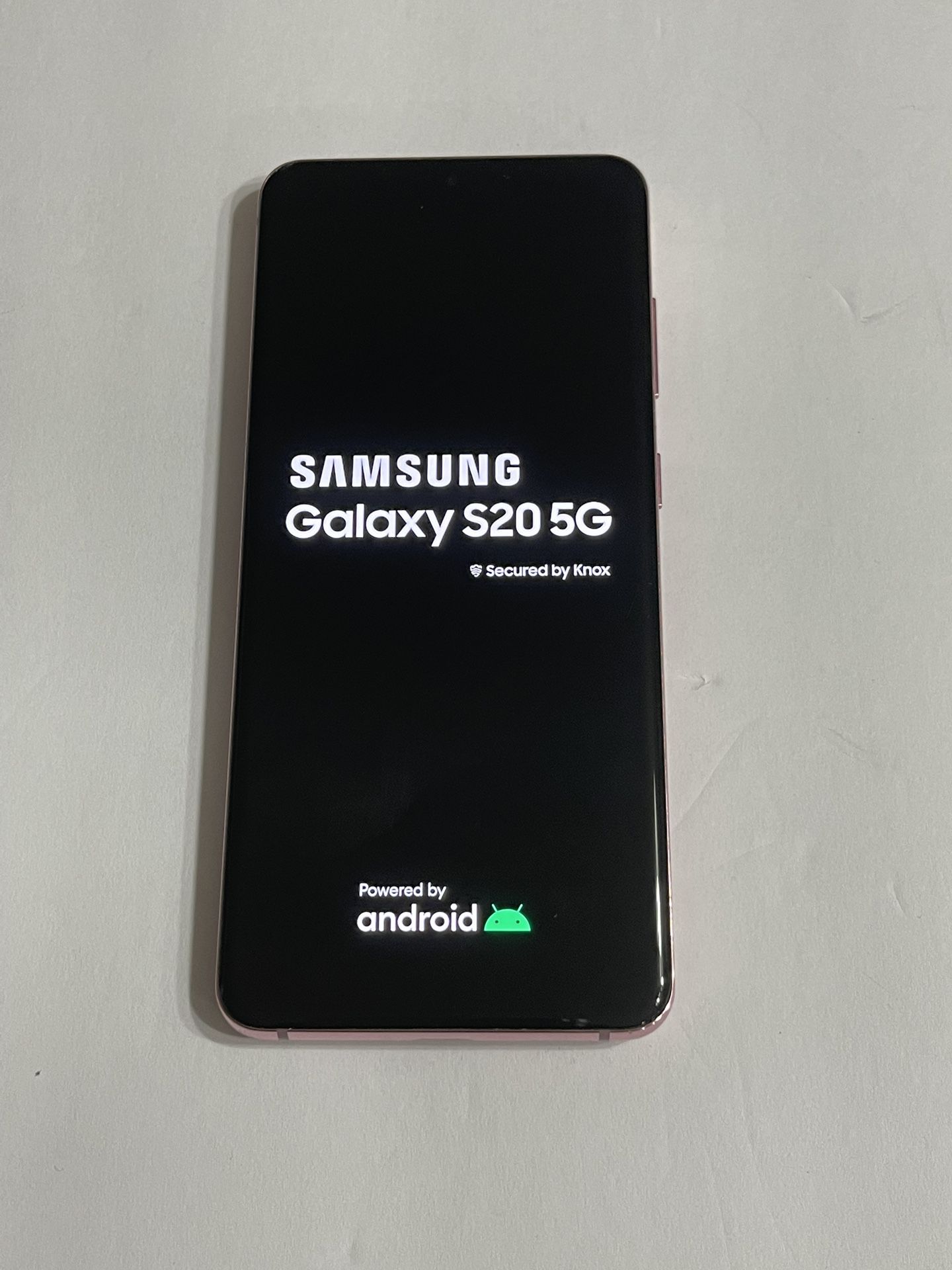 Samsung Galaxy S20 Unlocked 