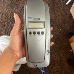 House Phone 