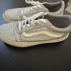 Vans US Missy Size 5
