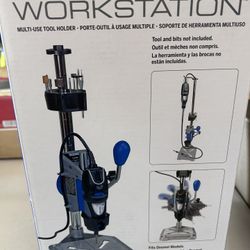 Dremel Workstation 220-01