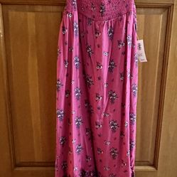 NWT Old Navy Dress size 10/12 