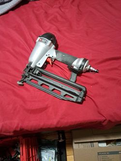 21/2 In Porter Cable Gun