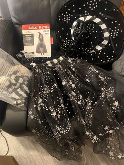 Halloween Costumes