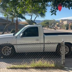 2005 Chevrolet Silverado