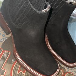 Girls Boots 