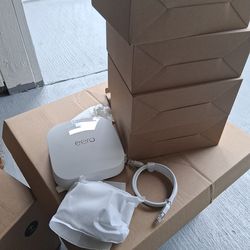 Eero Pro 6e