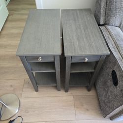 End Tables 