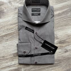 Men’s Dress Shirt
