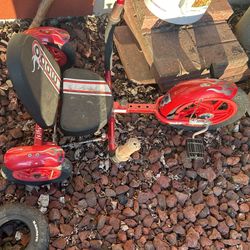 Kids Tricycle