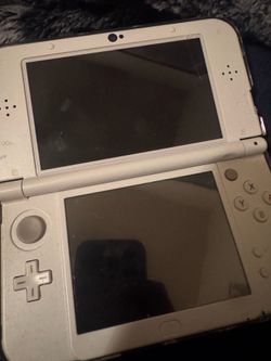 Modded Japanese 3Ds
