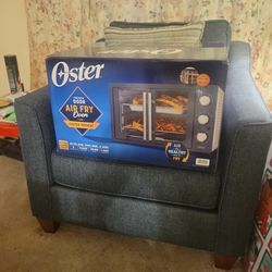 Oster French Door Air Fryer Oven for Sale in Hillcrest Heights, MD