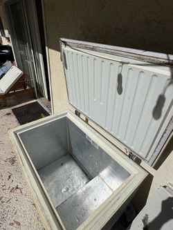Freezer