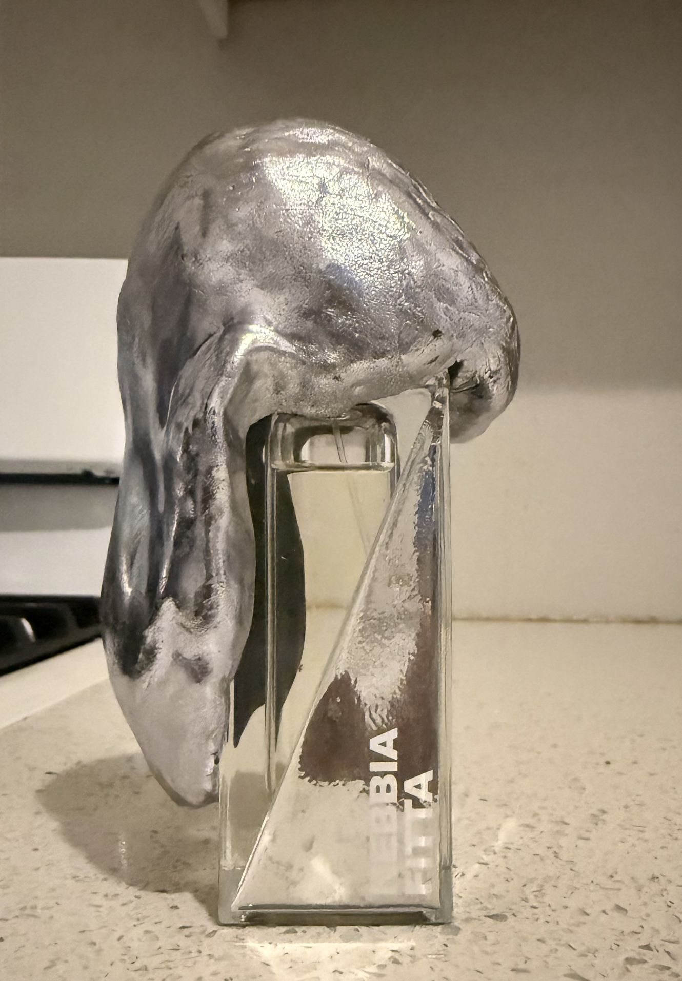 Filippo Sorcinelli Nebbia Fitta 