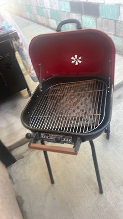 Grill
