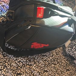 Motorcycle Bag