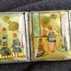 Vintage Bracelet 50s