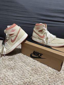 Air Jordan 1 Zoom Air