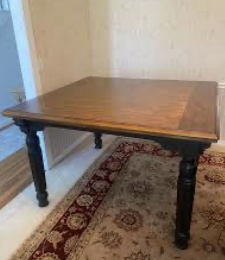 Counter Height Table