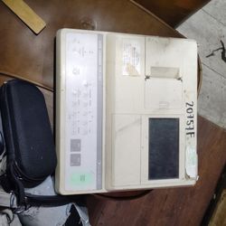 Auto Cardiner