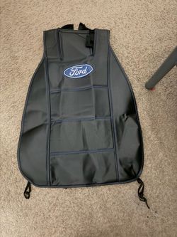 Ford car seat