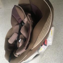 Car Seat  Graco 