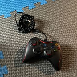 Computer Gaming Controller
